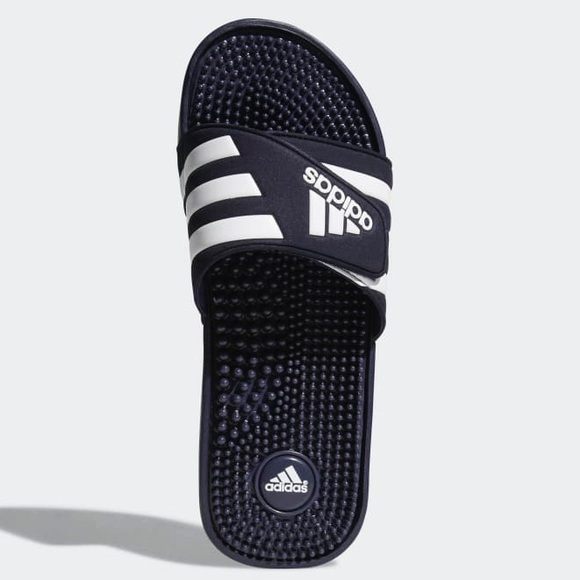 Adidas Adissage Slide 78261 D4 - Picture 4 of 7